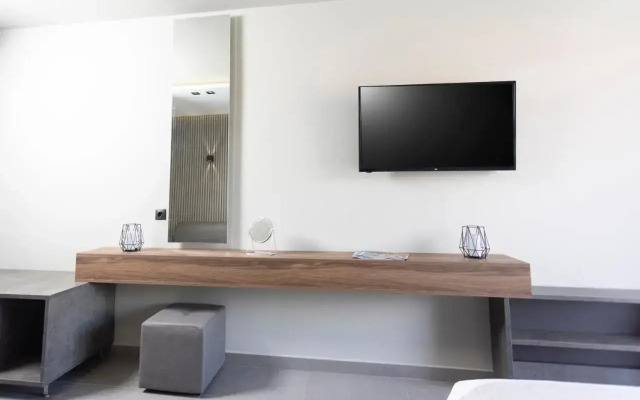 Notos Premium Holiday Apartments