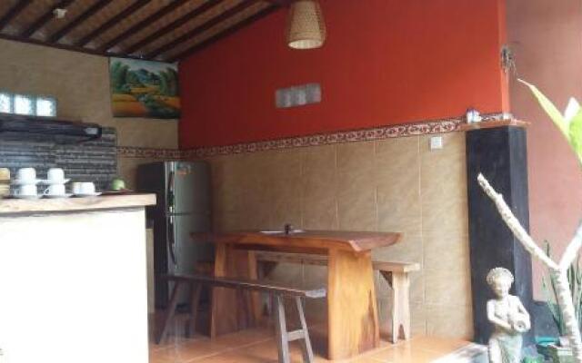 Ubud Sedana Homestay