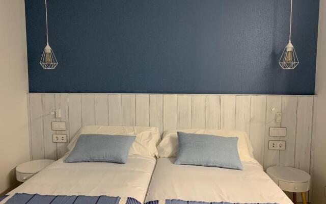 Nerja Casual Rooms