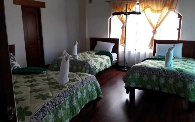 Martita's House Hostal