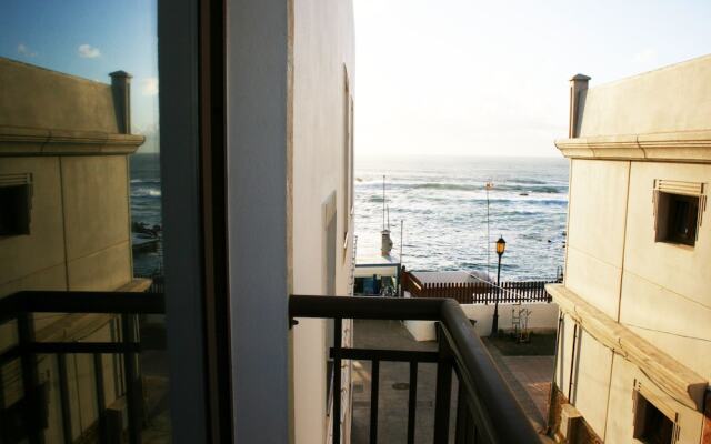 Fuerte Holiday Cotillo Dreamer Views