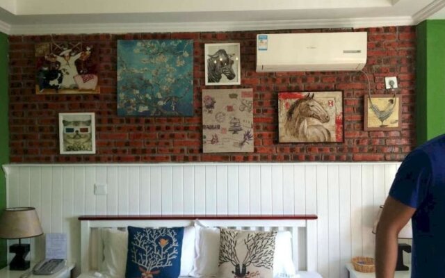 Sanya Stop-and-go Boutique Inn