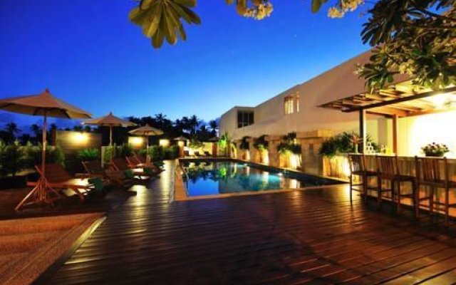 The Chantra Villas Phuket