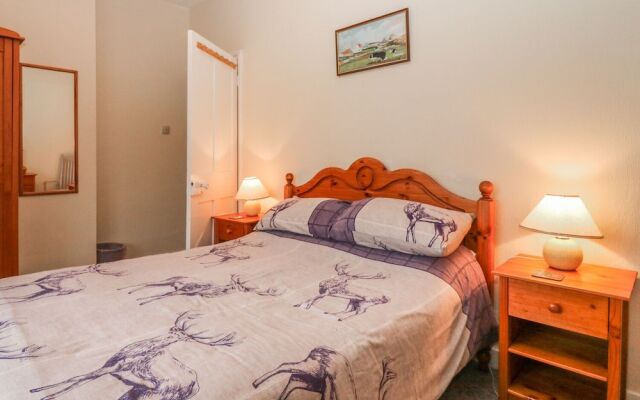 5 Larachbeg, Oban