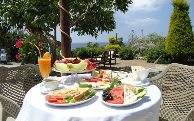 Mythos Suites Diskos