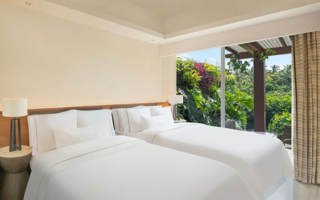 The Westin Resort & Spa Ubud, Bali
