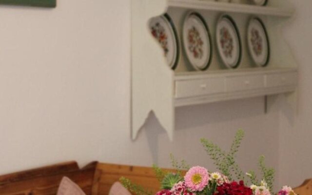 Schlossgaststätte Hohenberg