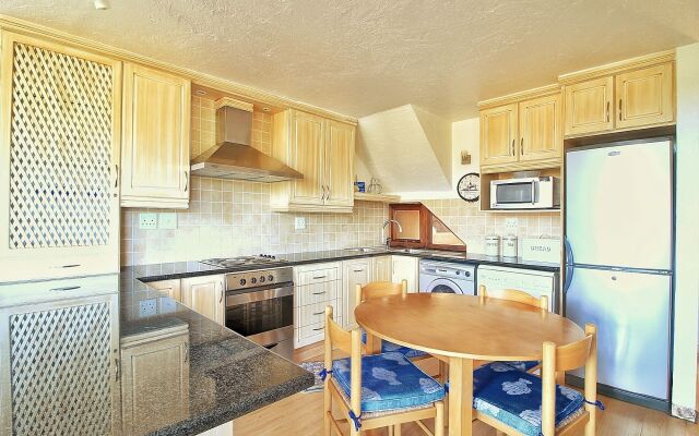 Private San Lameer Villas