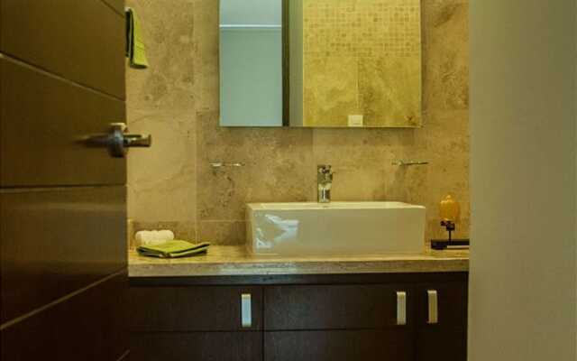 DOCA 201 by Tripintravel