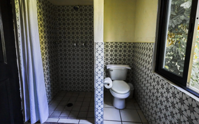 Hotel Posada Terranova