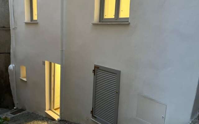 Room-l'appusentu in the Historical Cente