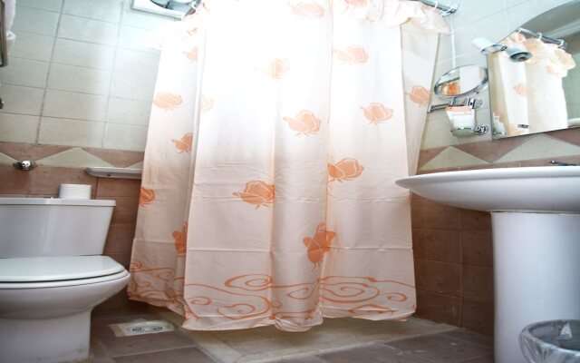 Diyar Al Deafah Hotel