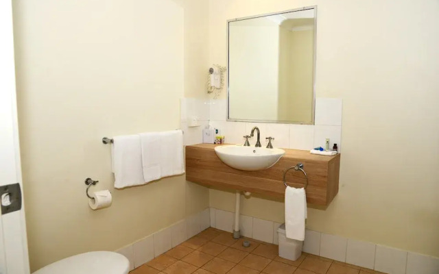 Lismore Bounty Workers Club Motel