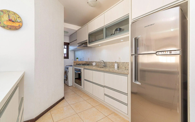 Apto com banheira de imersão - Stay House