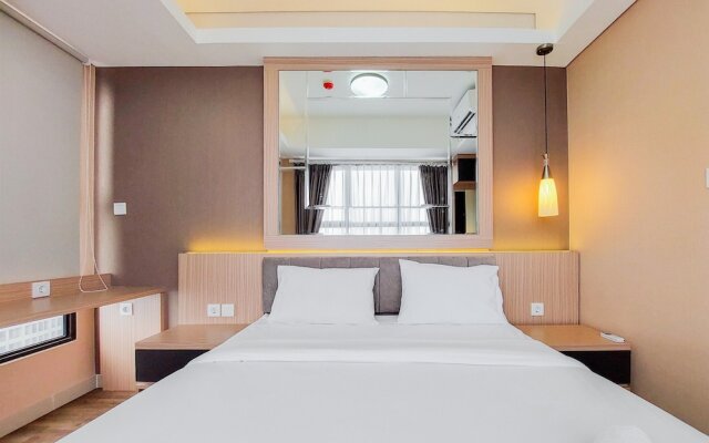 Best Choice And Comfy 2Br At Transpark Bintaro Apartment