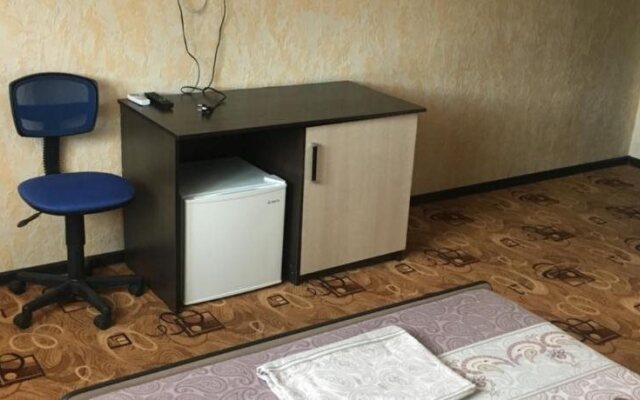 Hotel Tri Bogatyrya