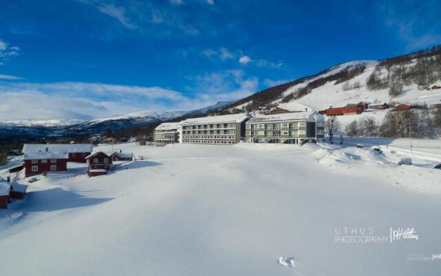 Ustedalen Hotell Geilo