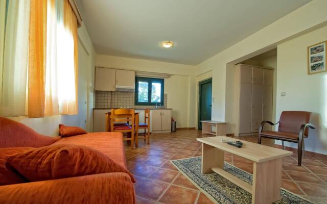 Coralli Hotel