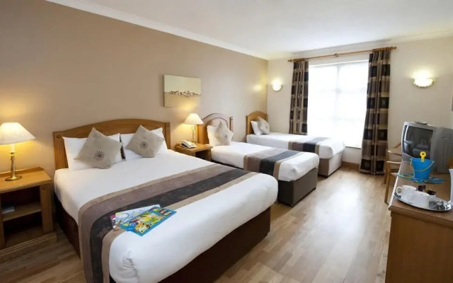 Majestic Hotel
