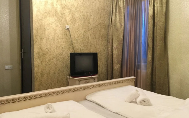 Guest House Zemeli