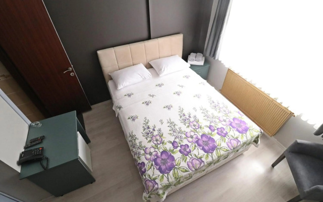 Hotel Ipekyolu
