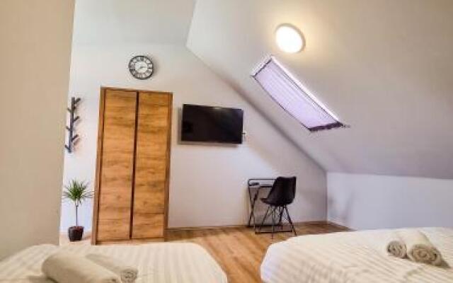 Xxl Rooms Osijek