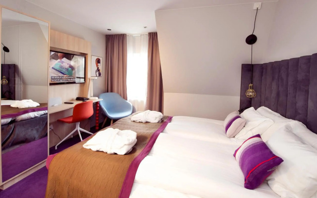 Home Hotel Kompaniet