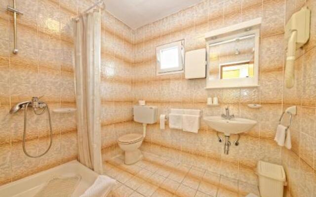Guest House Lanča 2886