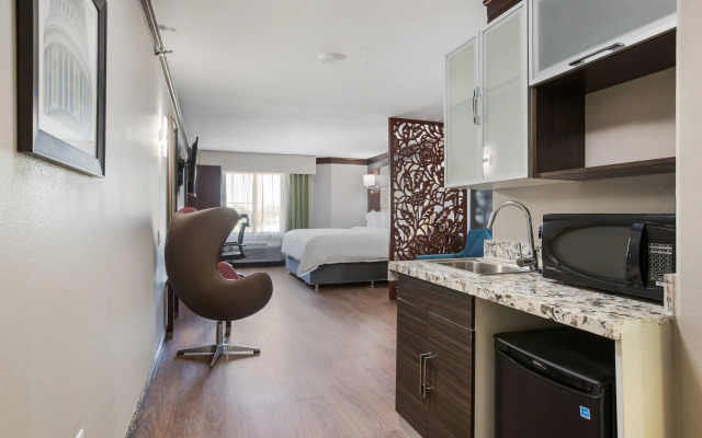 The Leo Collection Detroit, Ascend Hotel Collection
