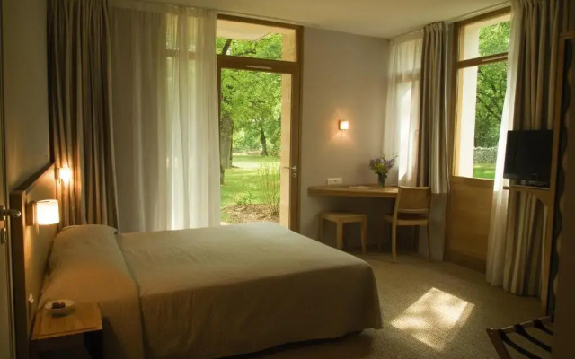 Hôtel Les Esclargies