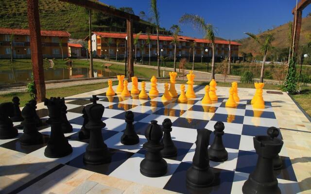 Vassouras Eco Resort