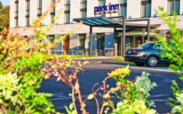 Park Inn Klosterneuburg