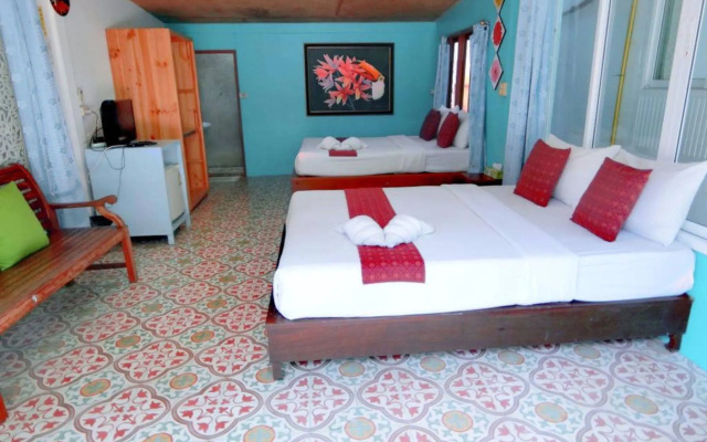 Thipsamed Resort