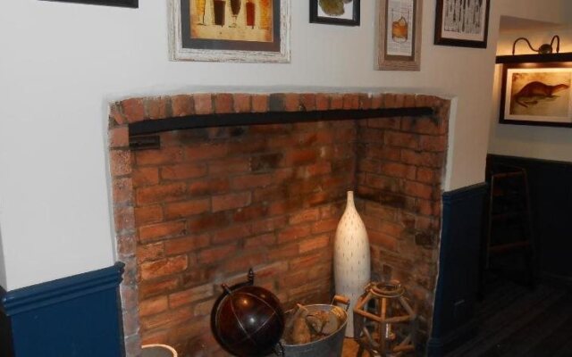 Pen & Parchment Inn by Greene King Inns