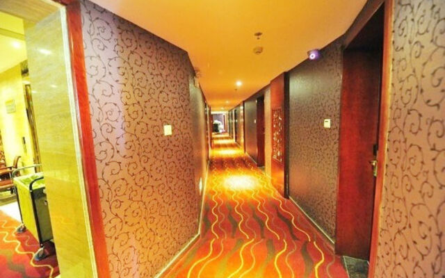 Golden Holiday International Hotel