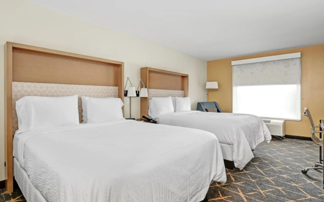 Holiday Inn Piscataway Somerset by IHG