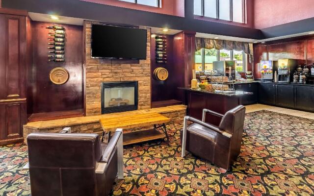 Quality Inn & Suites