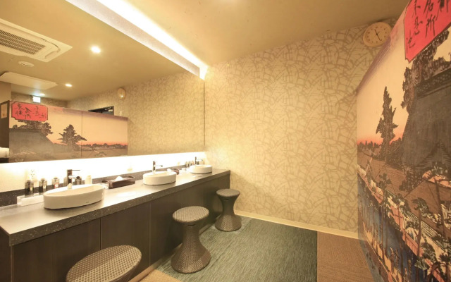 Centurion Hotel & Spa Ueno Station
