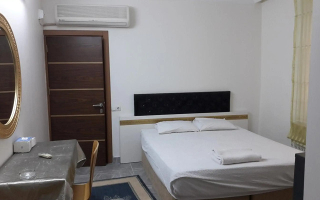 Gunay Pansiyon Antalya