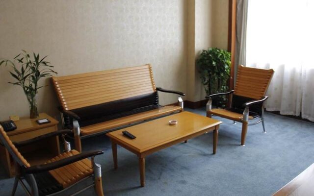 Changchun International Conference & Exhibition Center