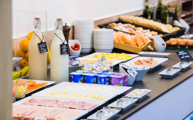 Hotel Elche Centro Affiliated by Melia