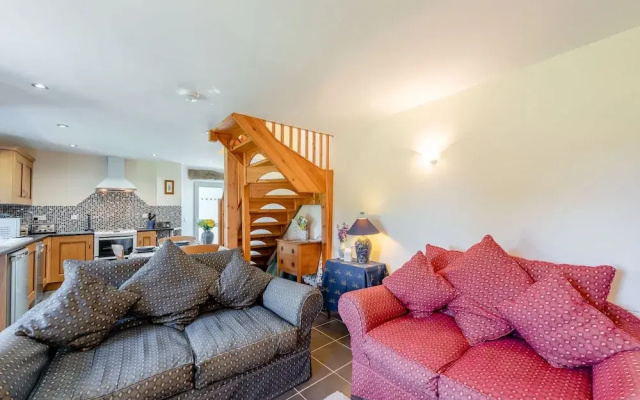 Cwmdu Cottage