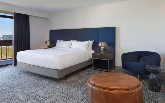 Hilton Mississauga/Meadowvale