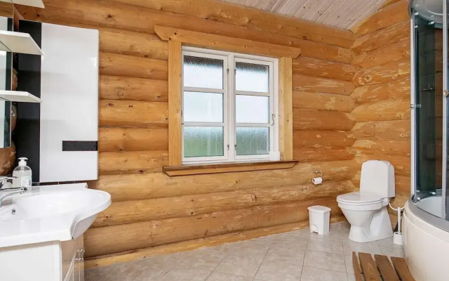 10 Person Holiday Home in Frostrup-by Traum