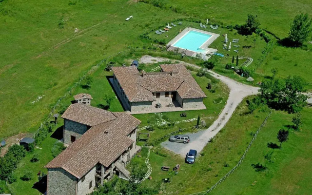 Umbria Family Holiday Retreat