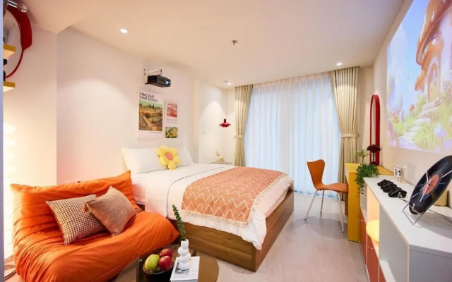 take me. 3seasons - boutique home – Guest Rooms – Da Nang