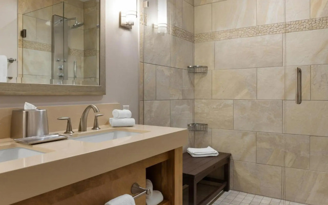Club Wyndham Resort at Avon
