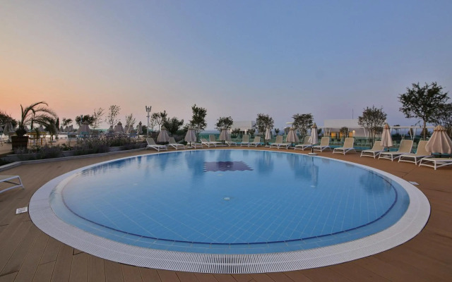 White Lagoon All Inclusive