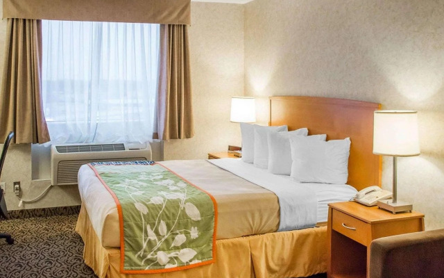 Quality Inn Winnipeg