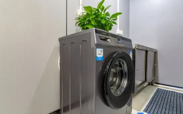 Yimi Apartment (Guangzhou Zhongshan Tumor Hospital Taojin Subway Station) – Guest Rooms – Guangzhou